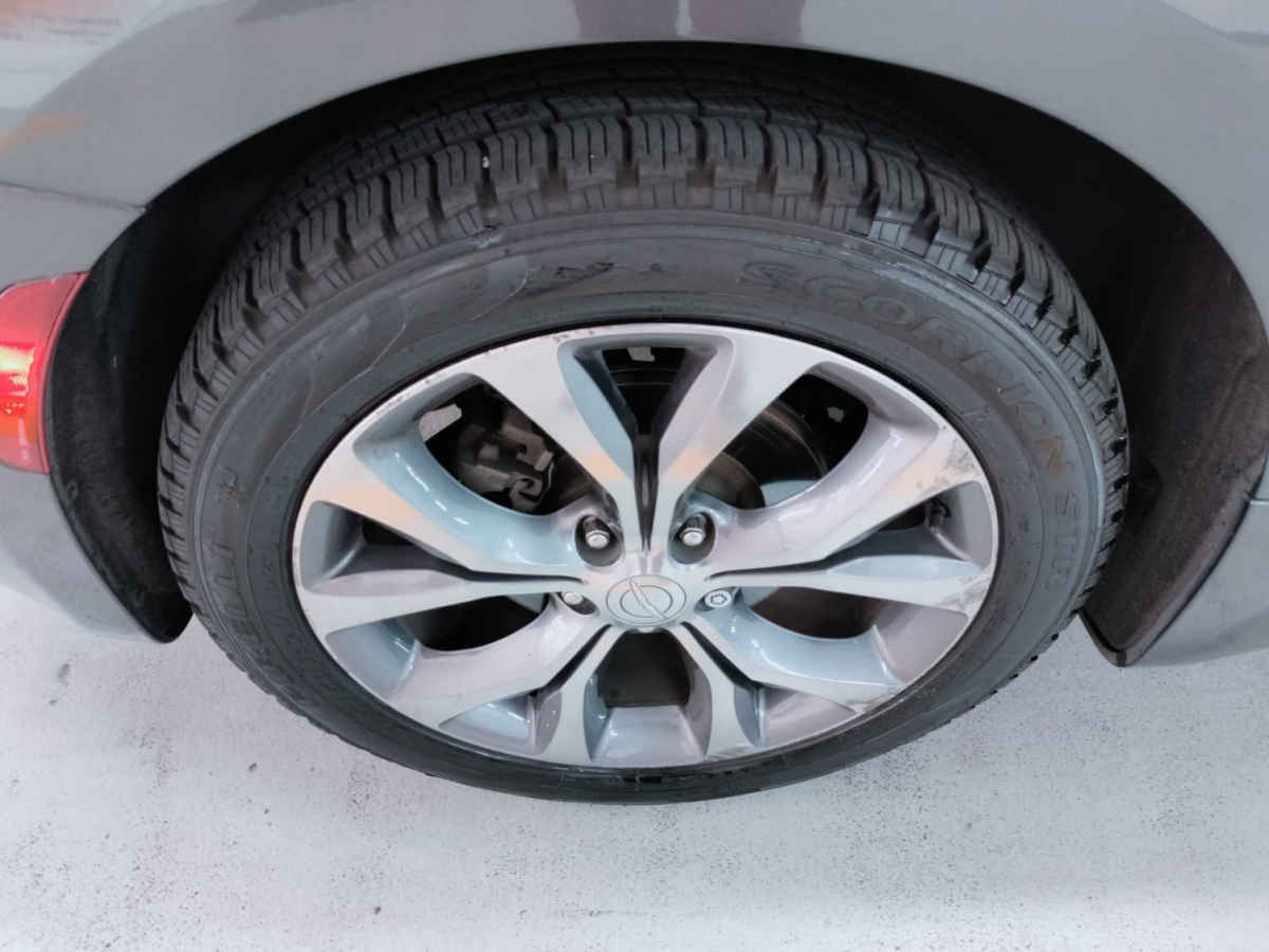 Chrysler Pacifica 2018