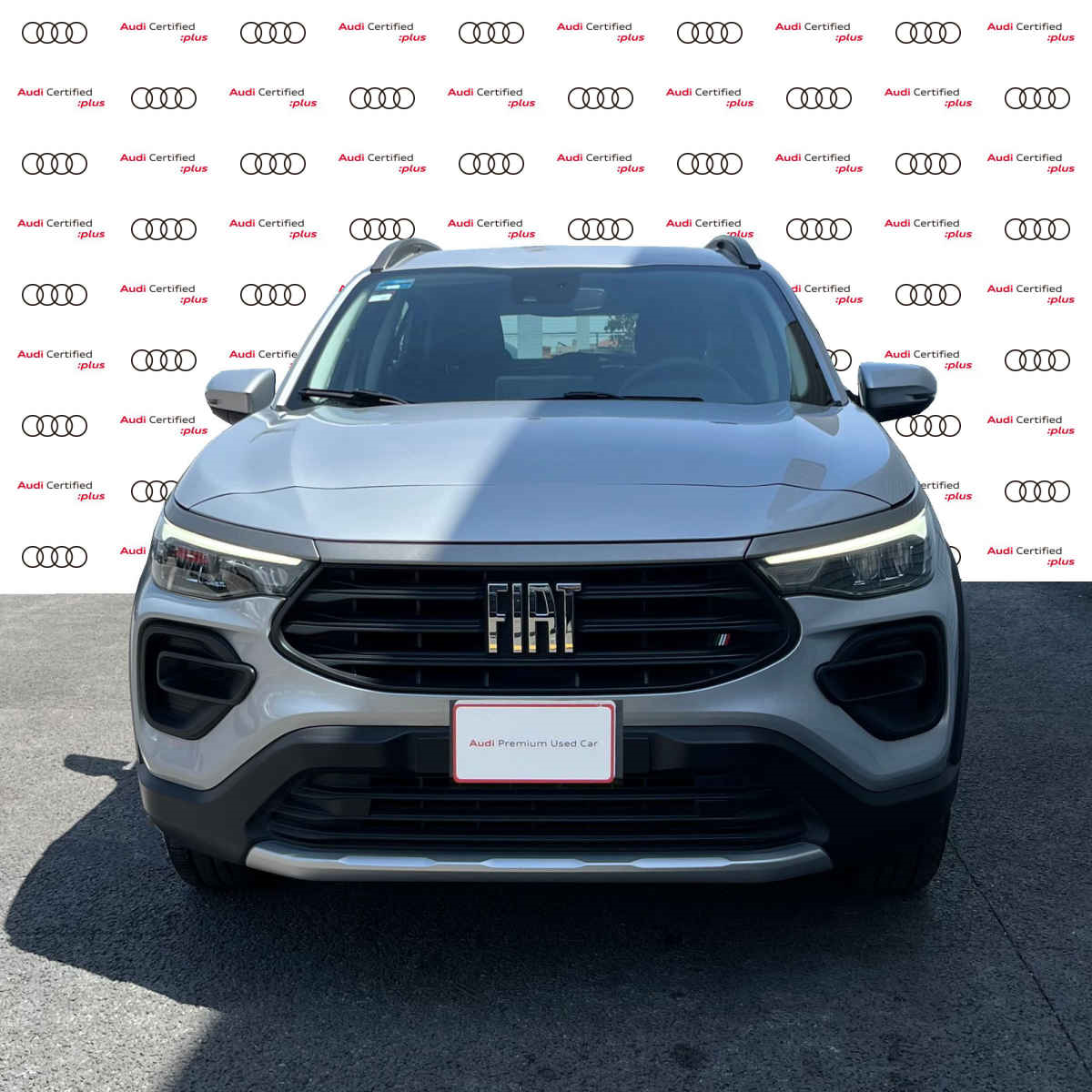 Fiat Pulse (VUD) 2023