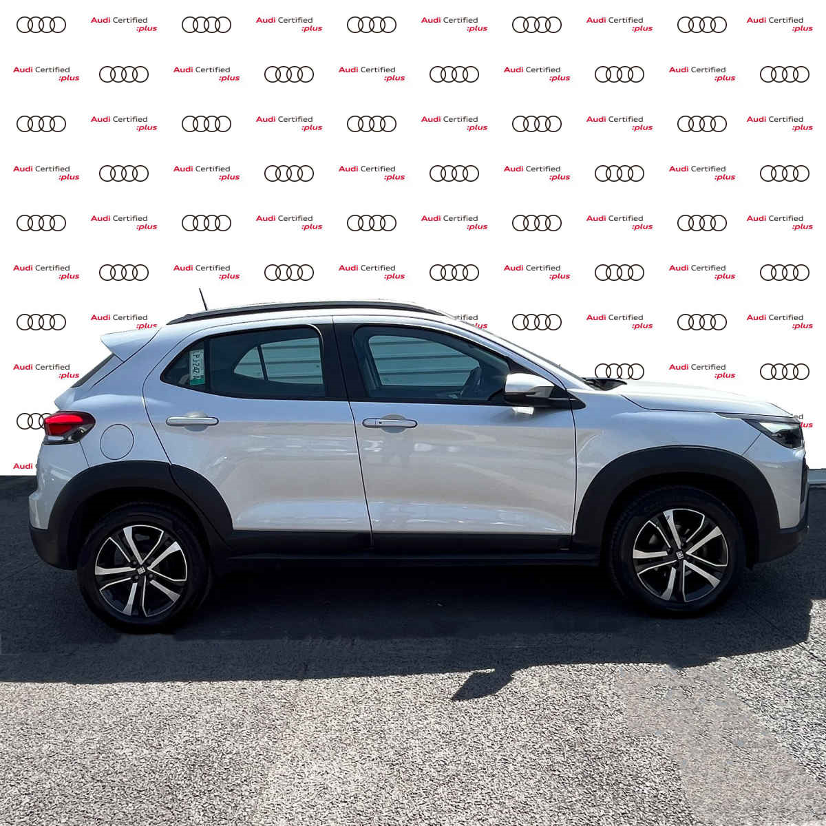 Fiat Pulse (VUD) 2023
