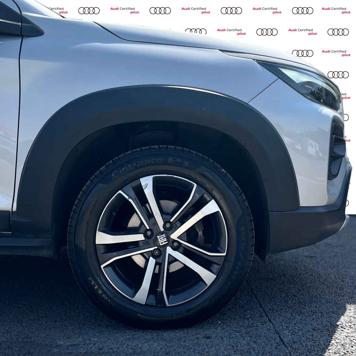 Fiat Pulse (VUD) 2023