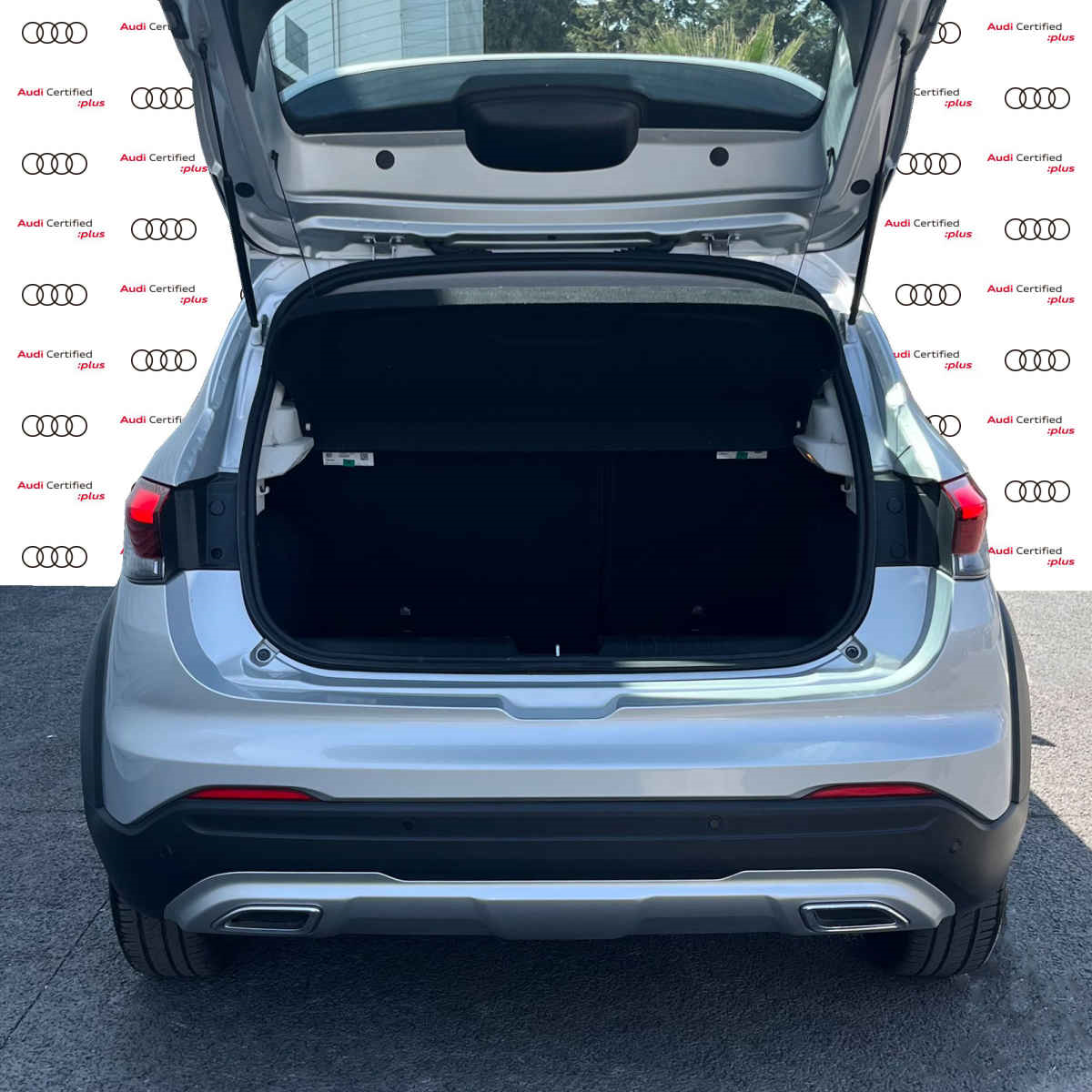 Fiat Pulse (VUD) 2023