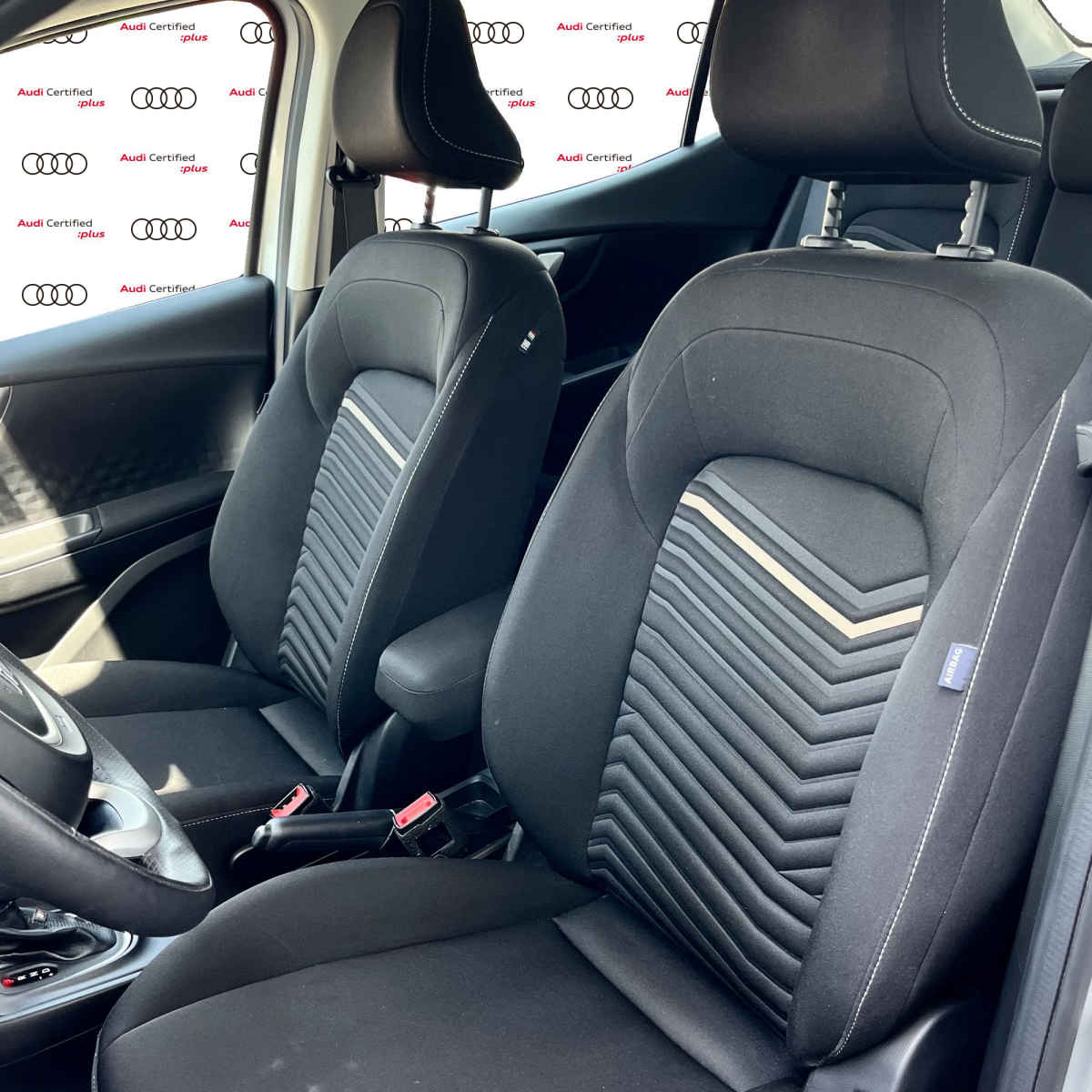 Fiat Pulse (VUD) 2023