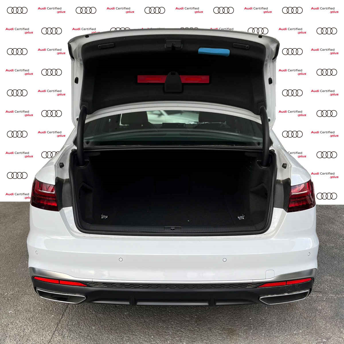 Audi A4 2024
