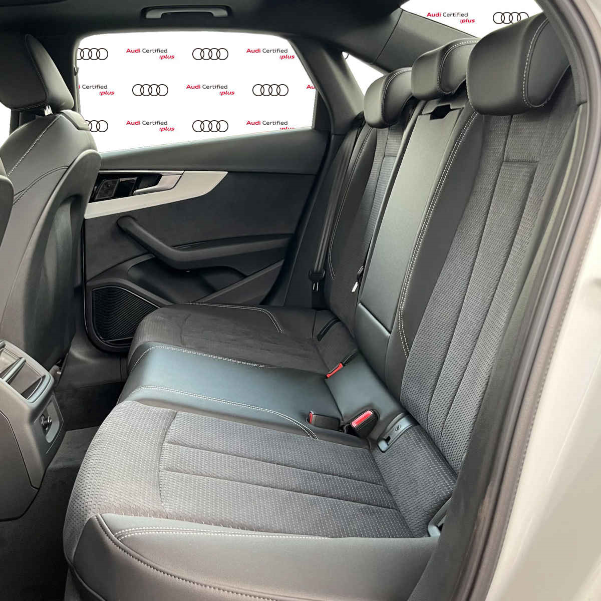Audi A4 2024