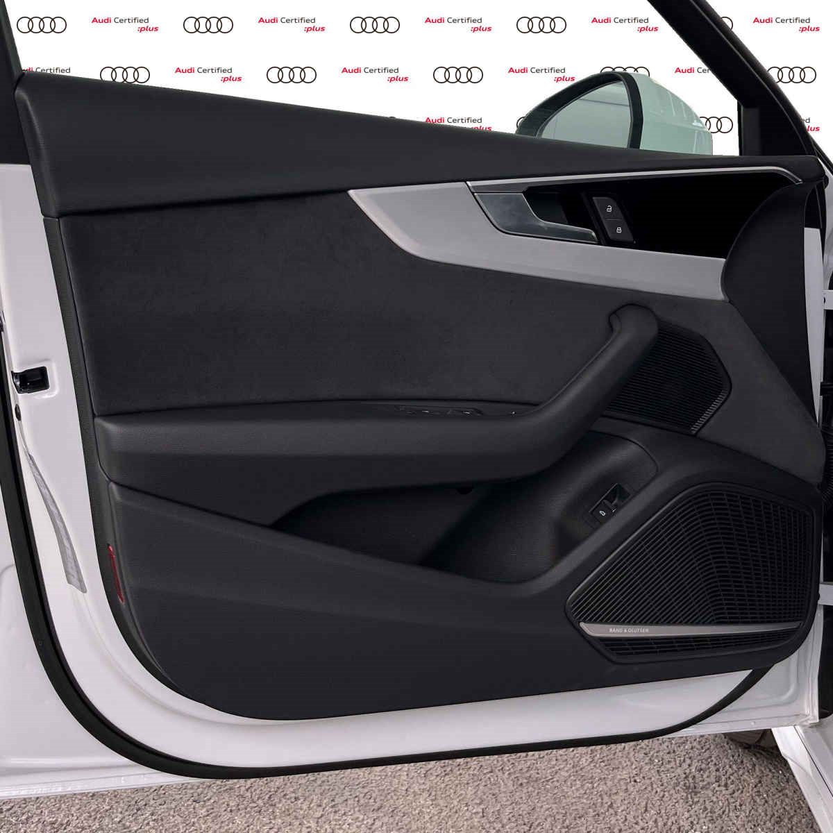 Audi A4 2024