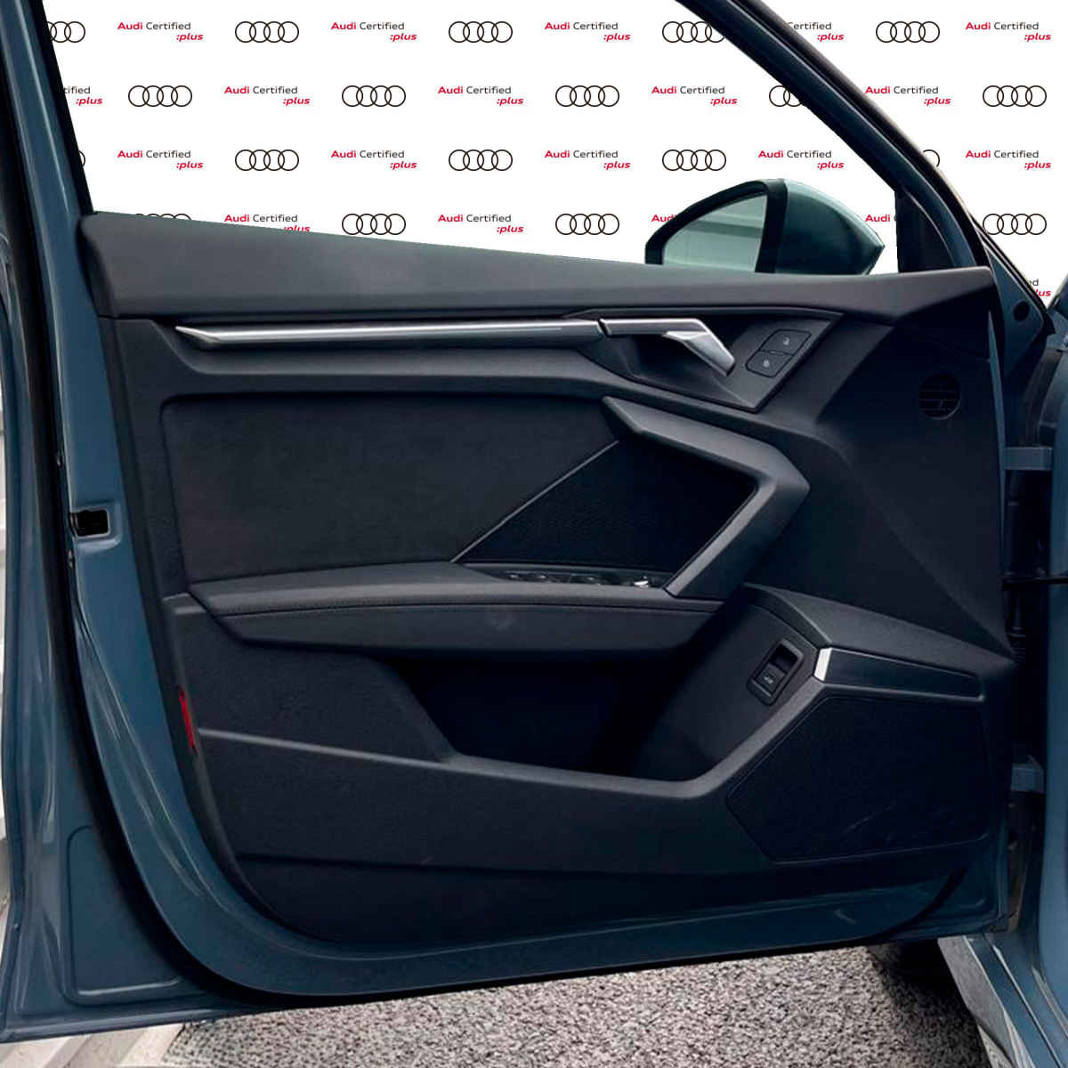 Audi RS3 2022