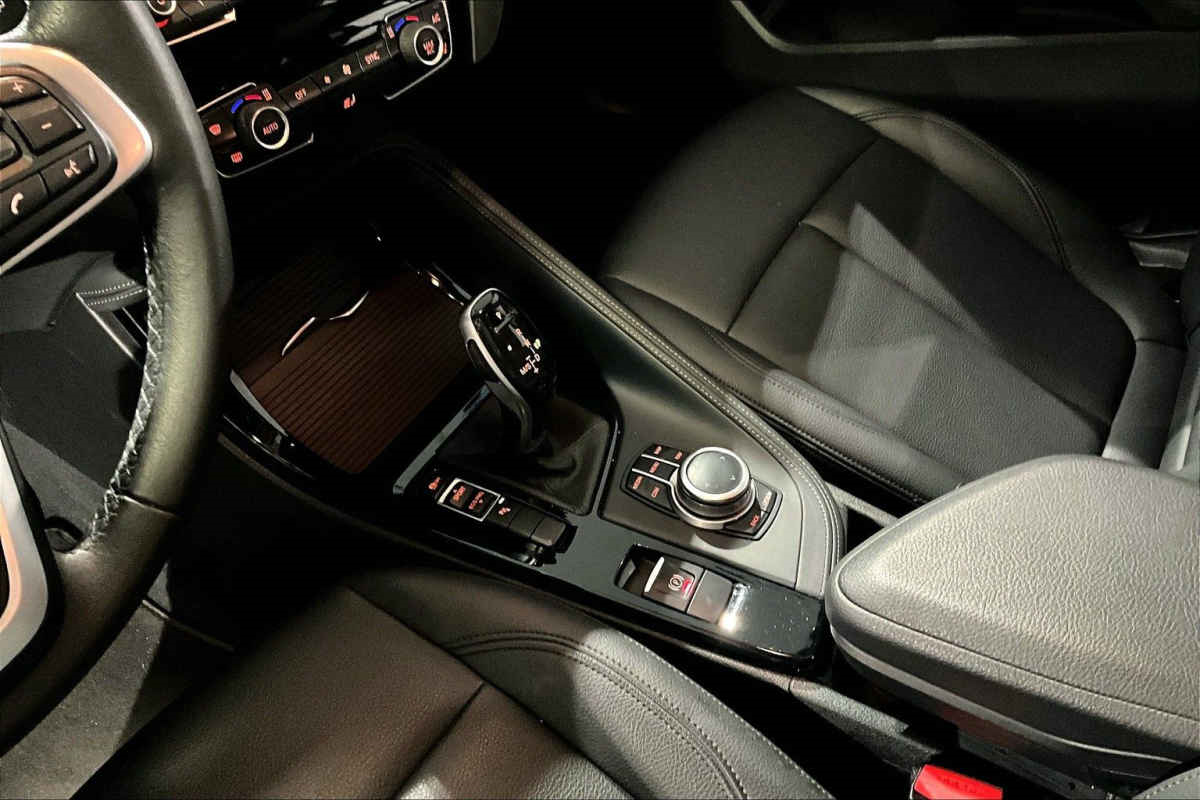 BMW X1 2021