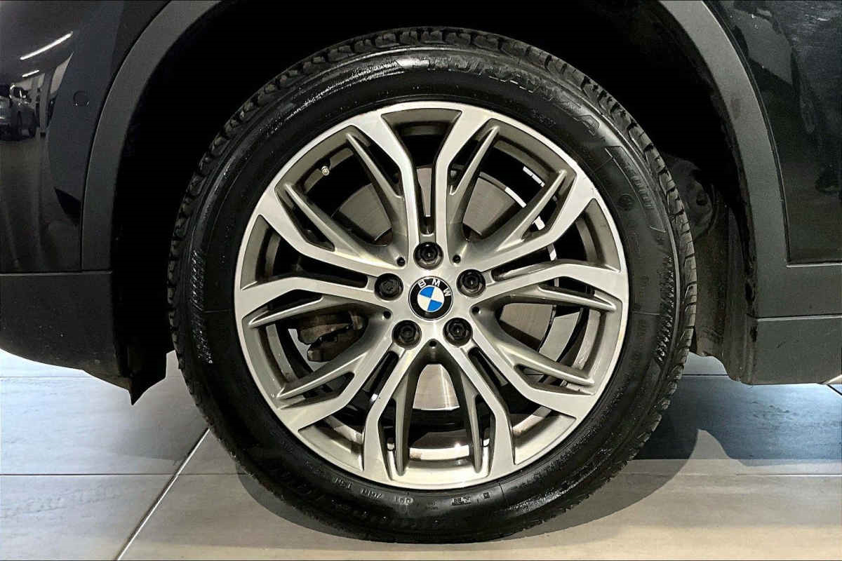 BMW X1 2021