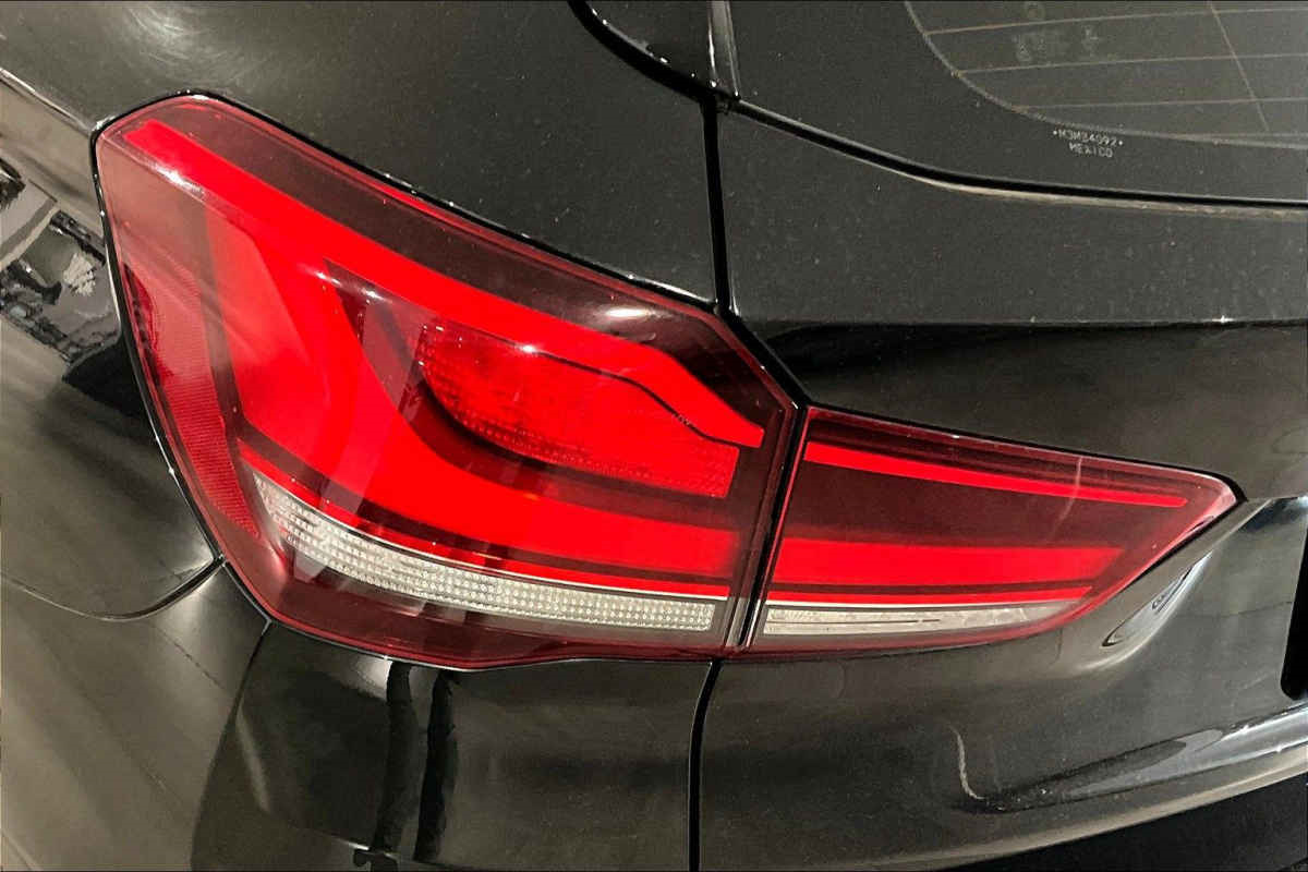 BMW X1 2021
