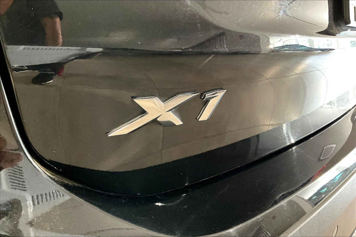 BMW X1 2021