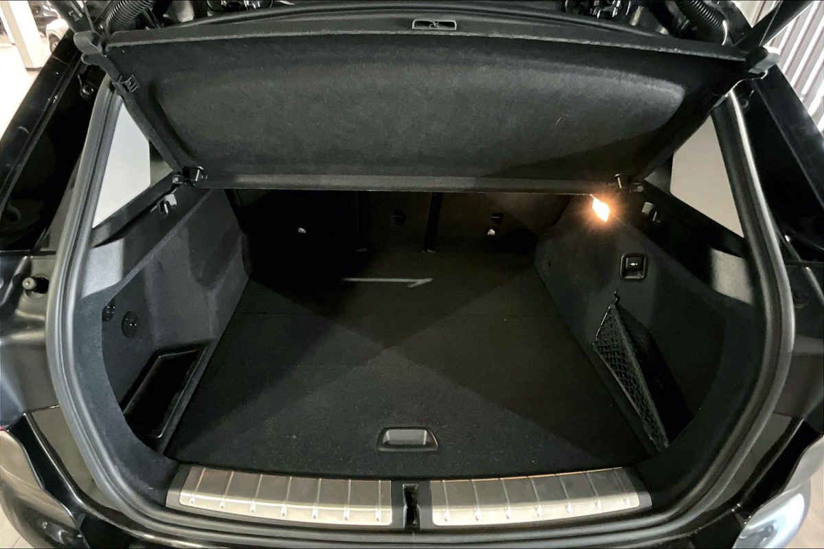BMW X1 2021