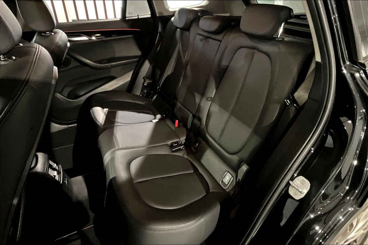 BMW X1 2021