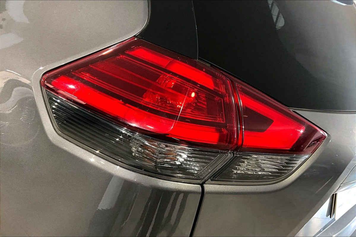 Nissan X-Trail 2018