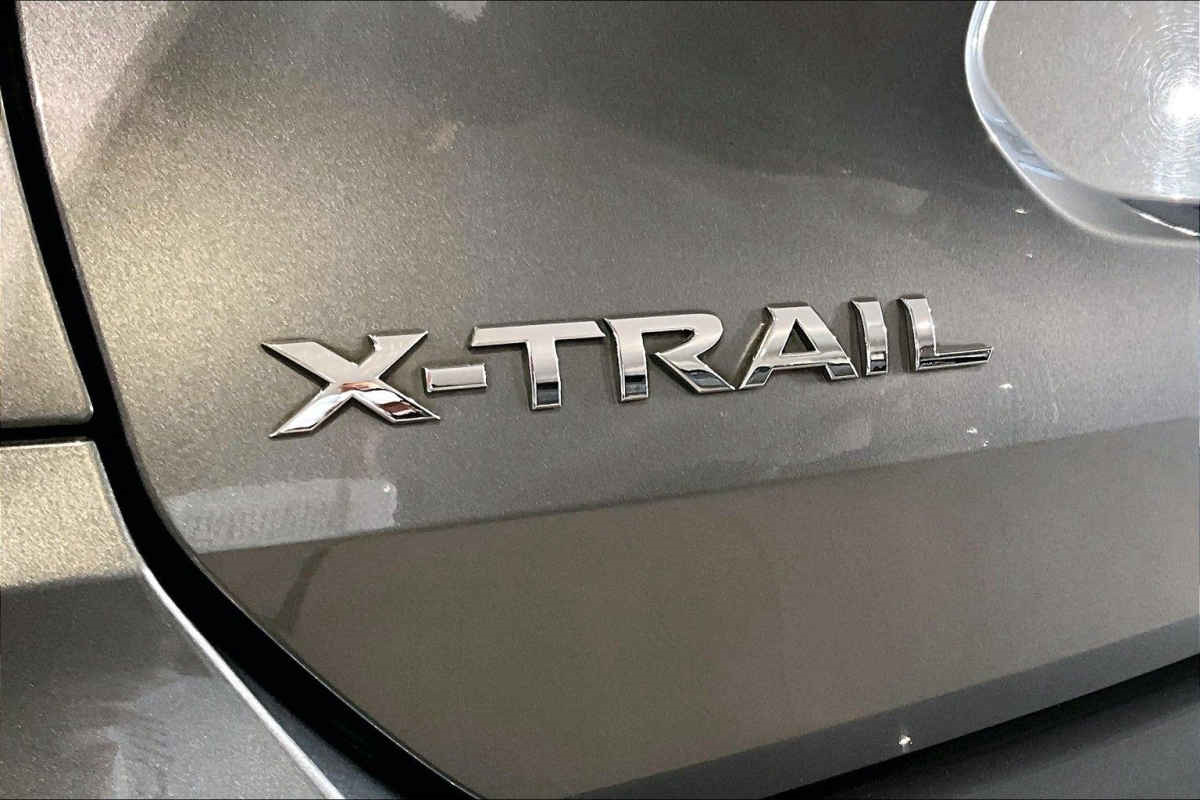 Nissan X-Trail 2018