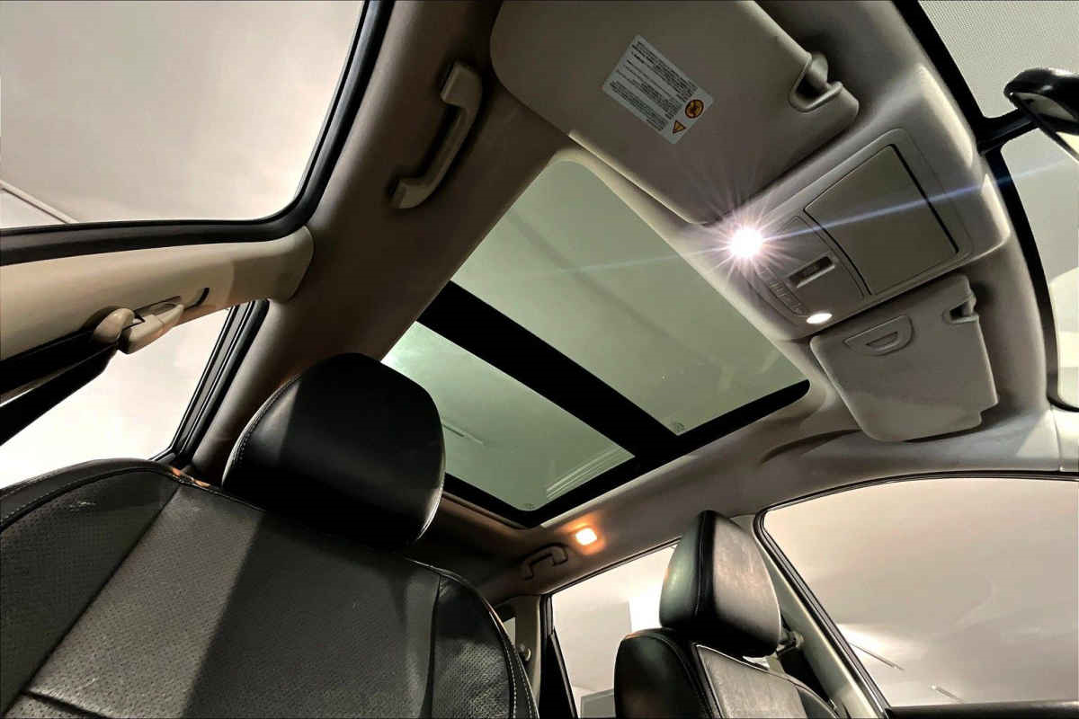 Nissan X-Trail 2018