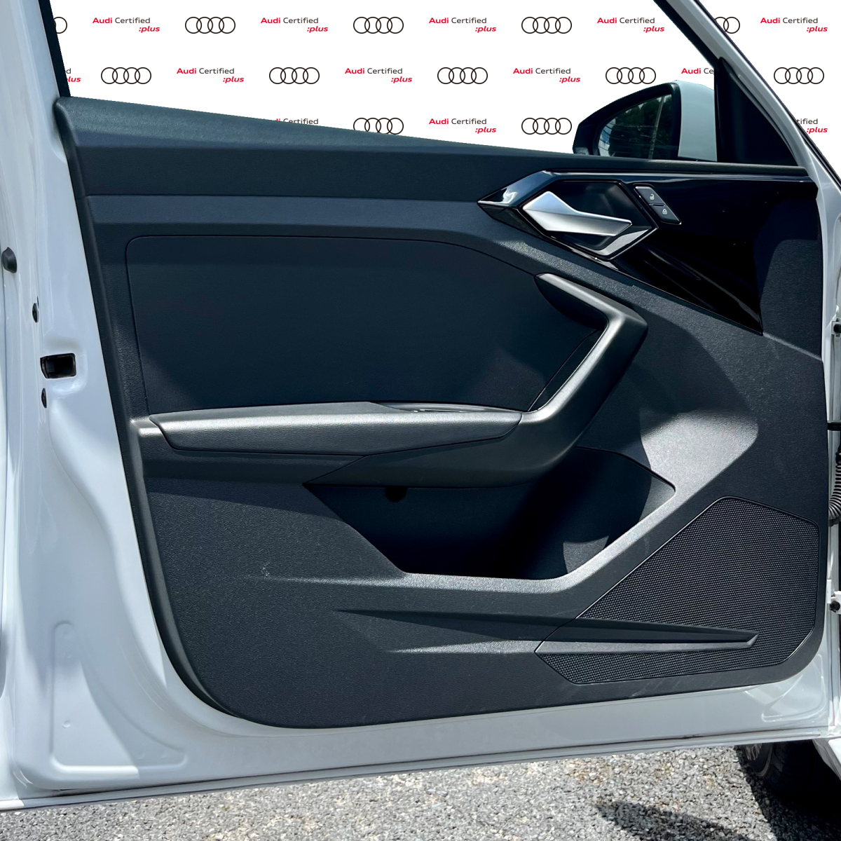 Audi A1 2022