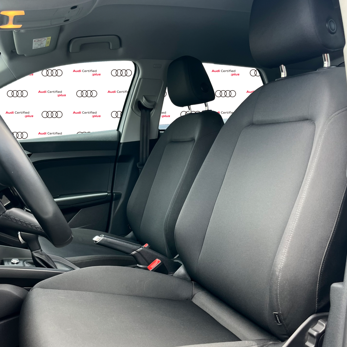 Audi A1 2022