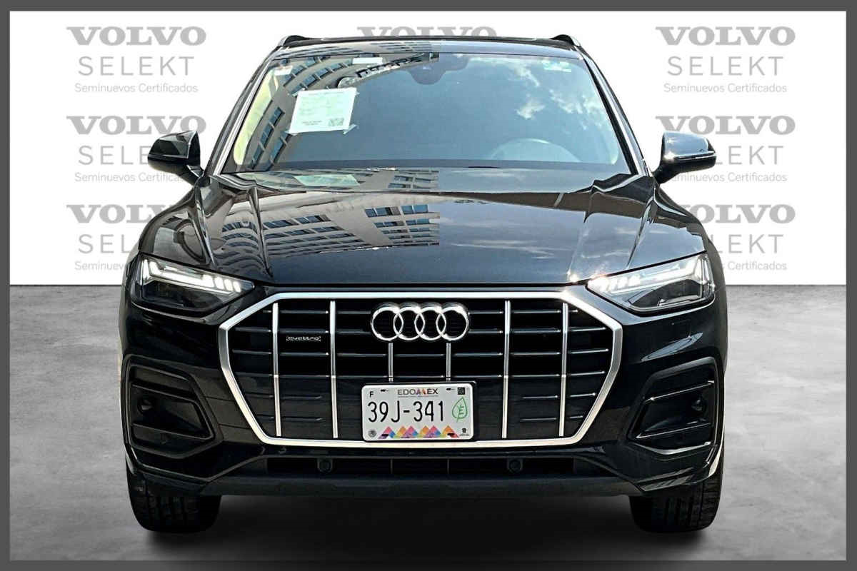 Audi Q5 2023