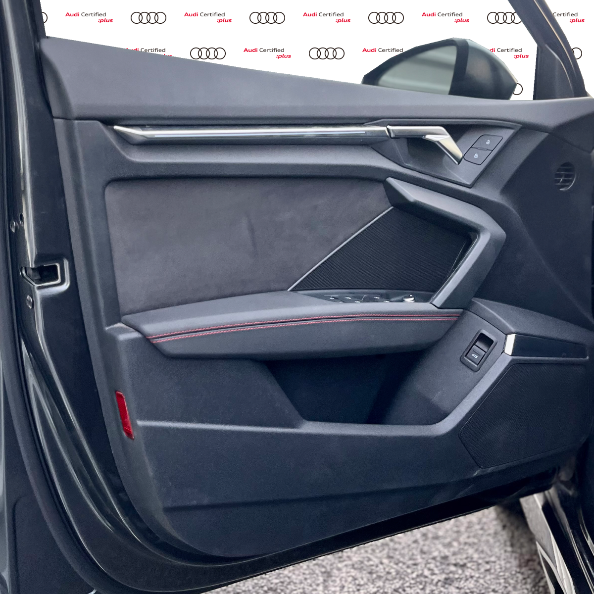 Audi RS3 2023