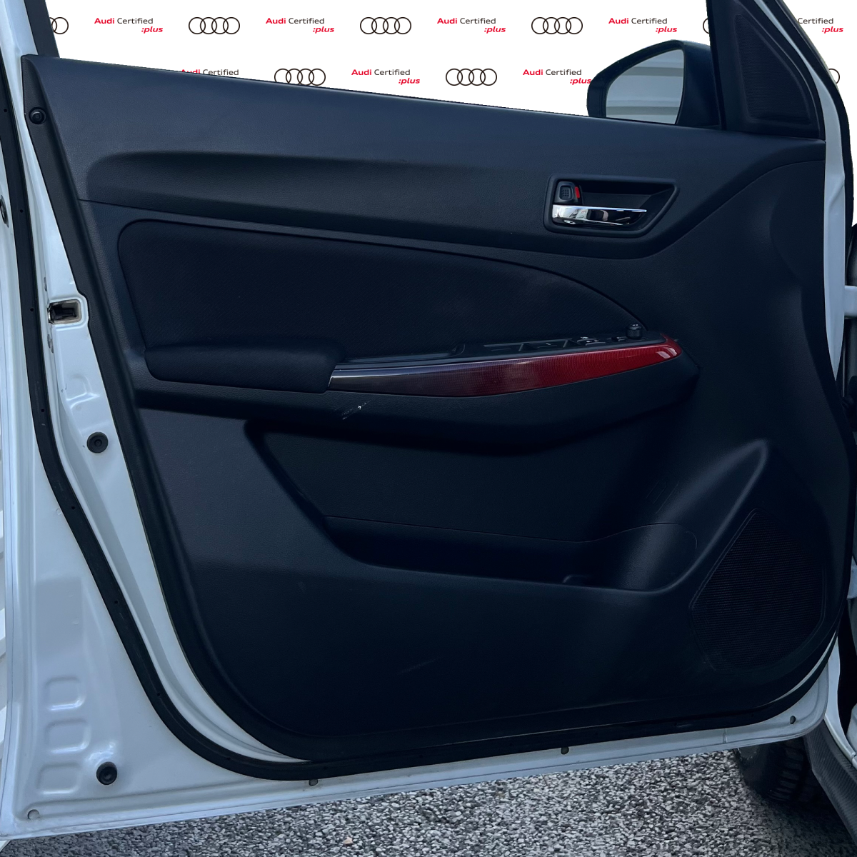 Suzuki Swift 2020