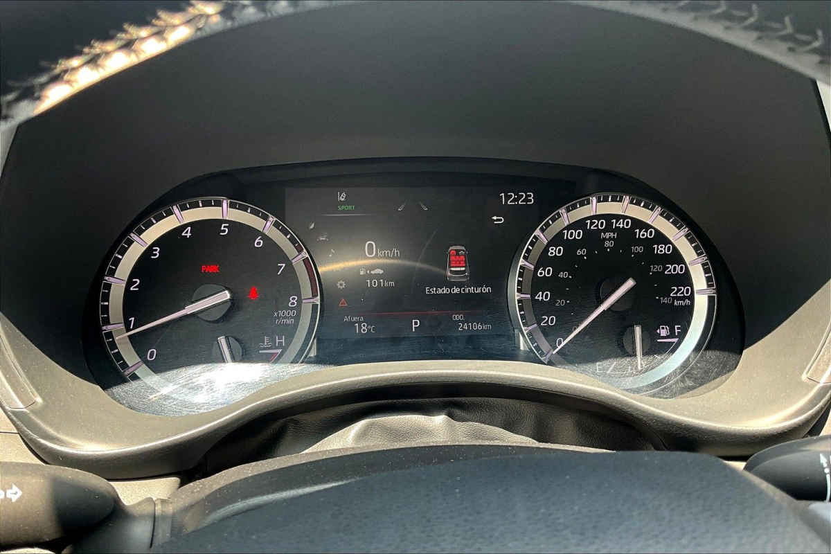 Toyota Highlander 2022