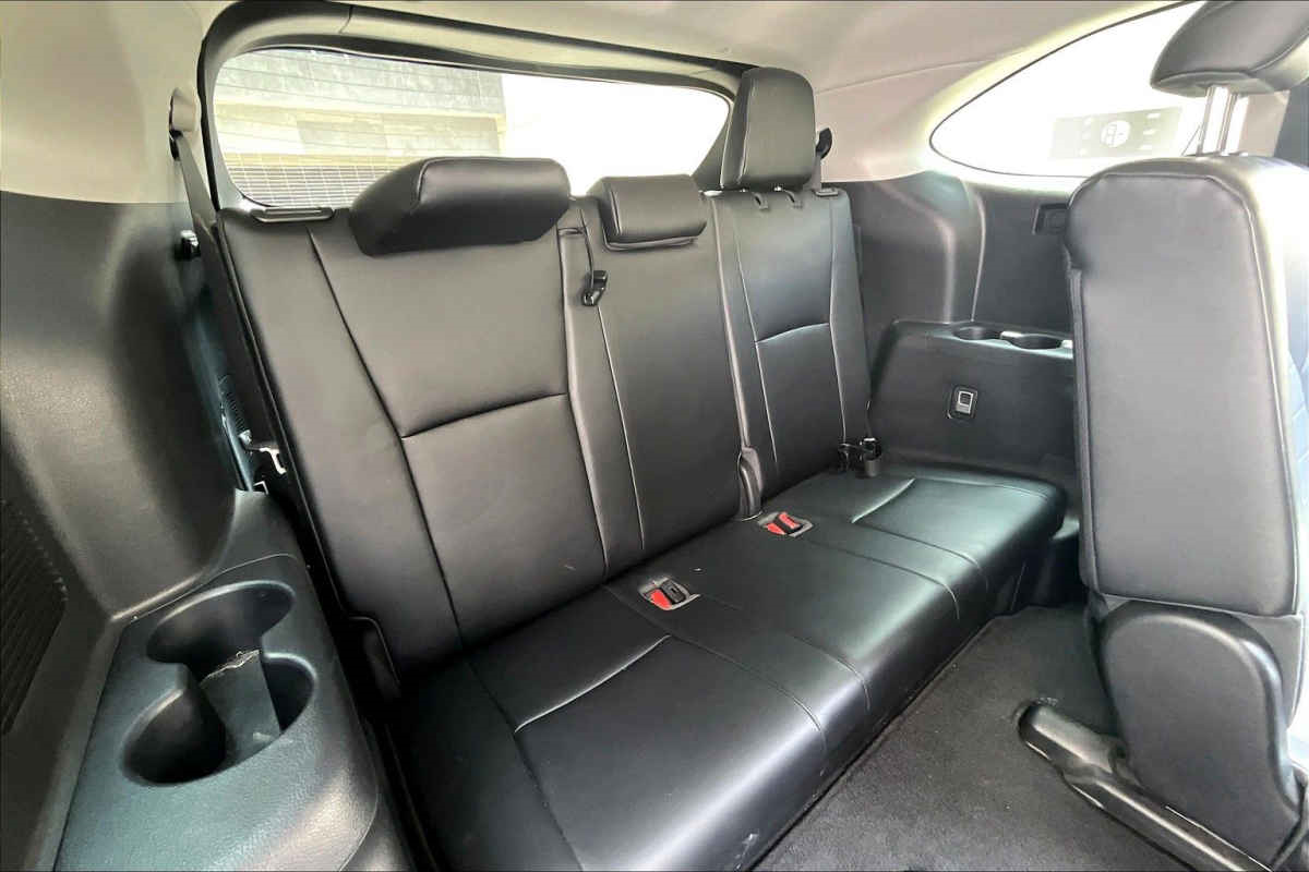 Toyota Highlander 2022