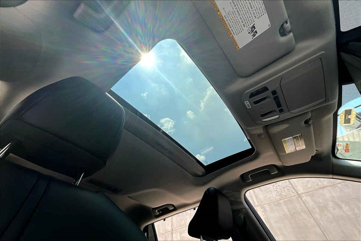 Toyota Highlander 2022
