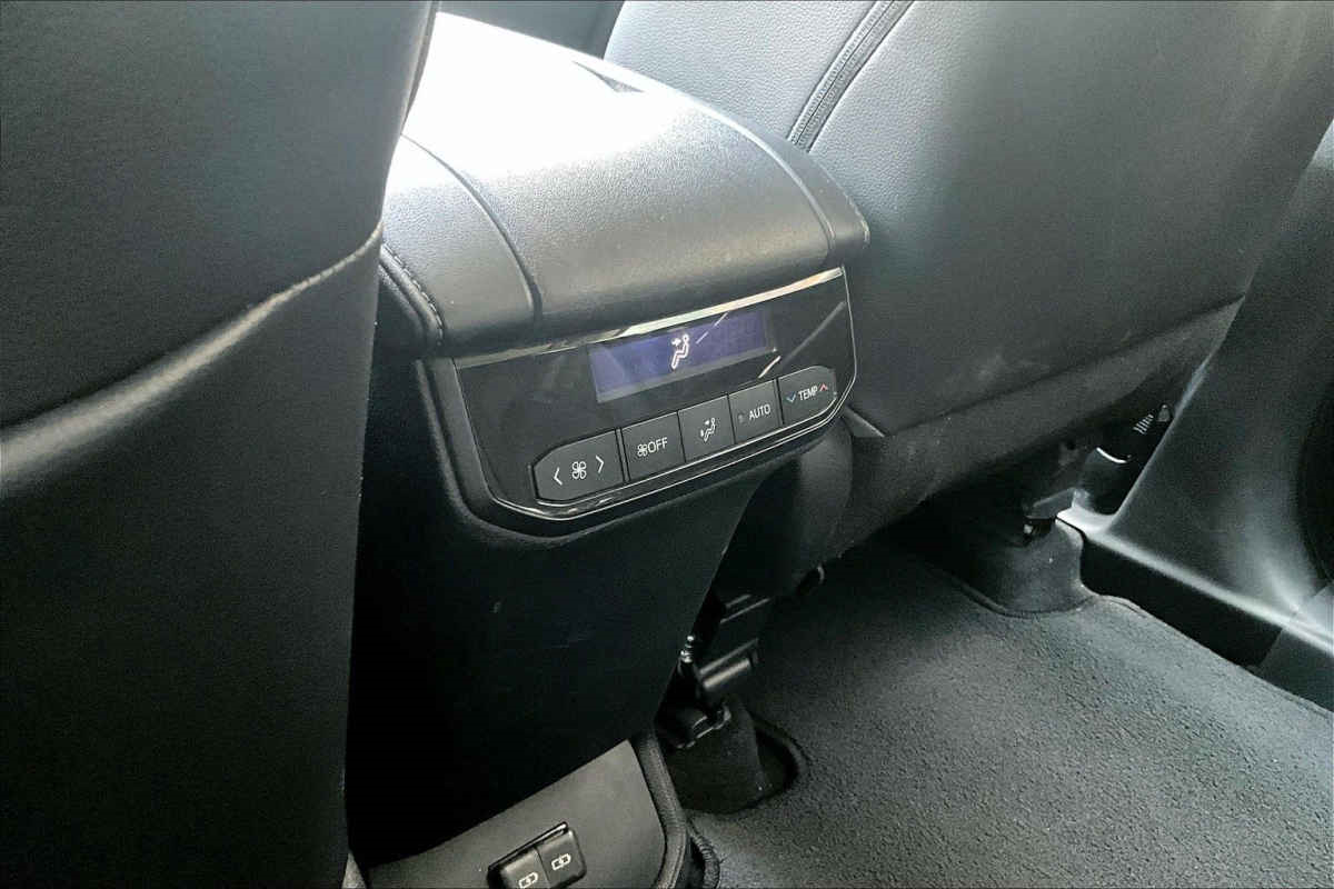 Toyota Highlander 2022
