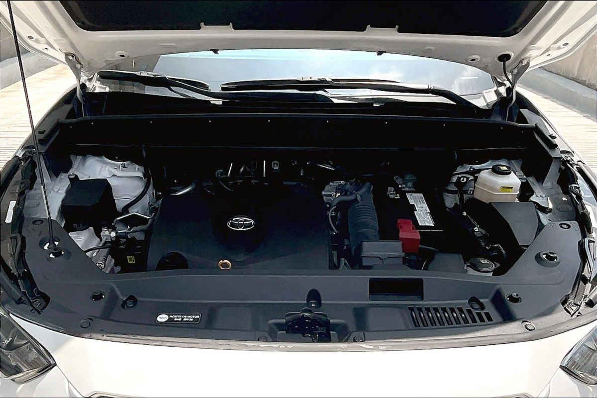 Toyota Highlander 2022