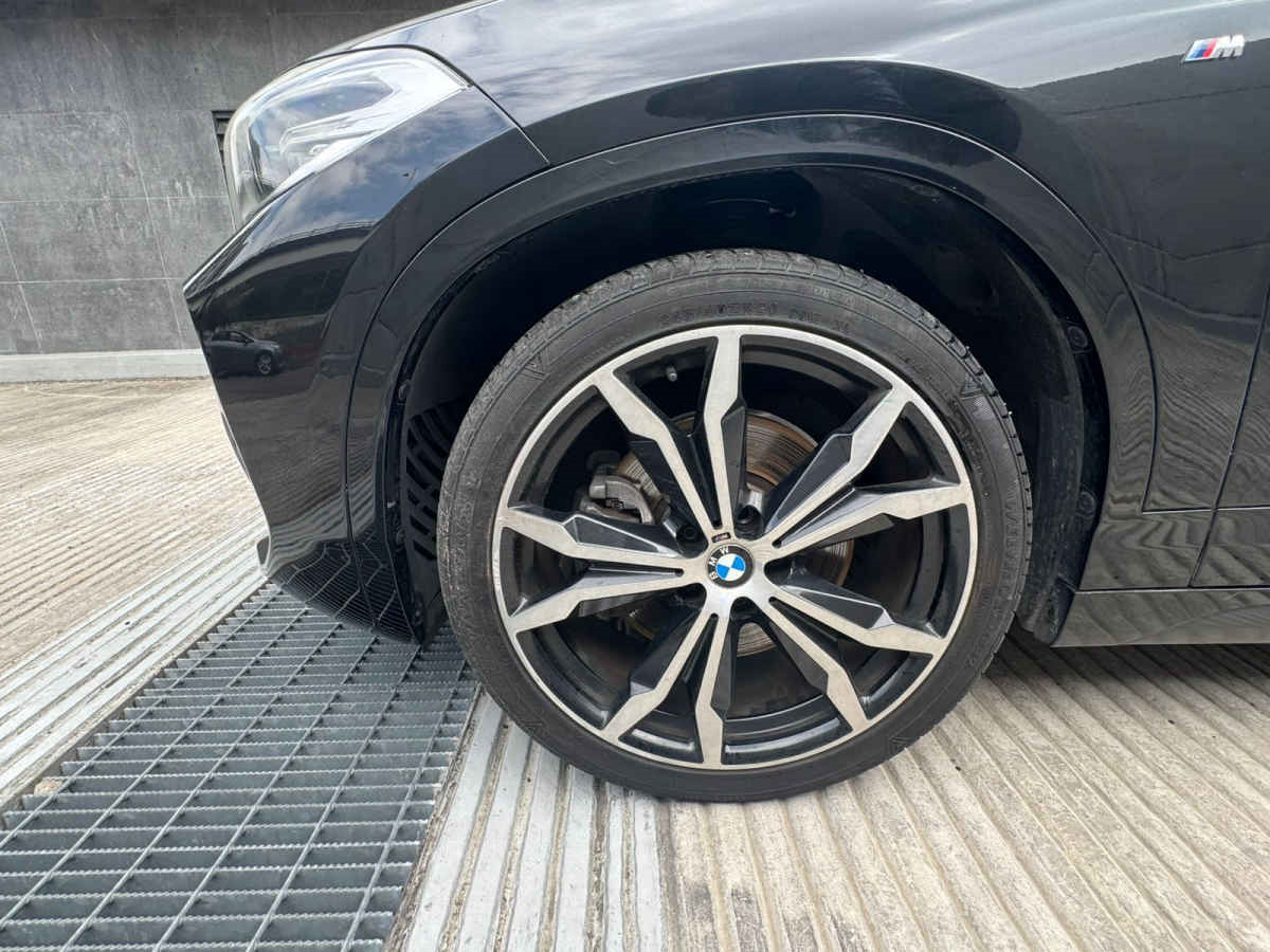 BMW X2 2019