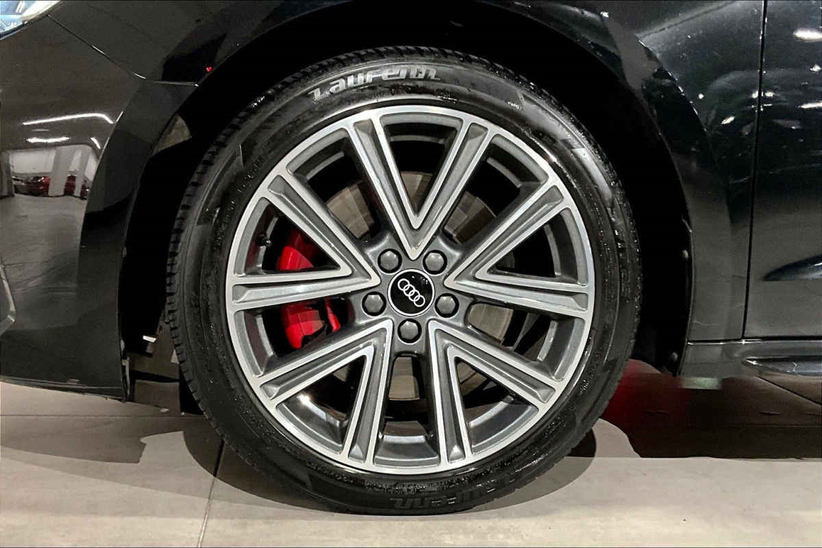 Audi A1 2021