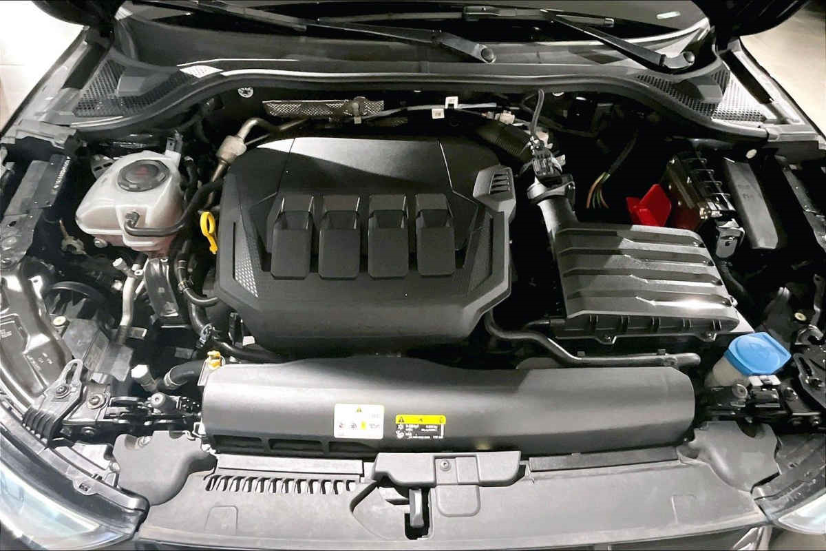 Audi A1 2021