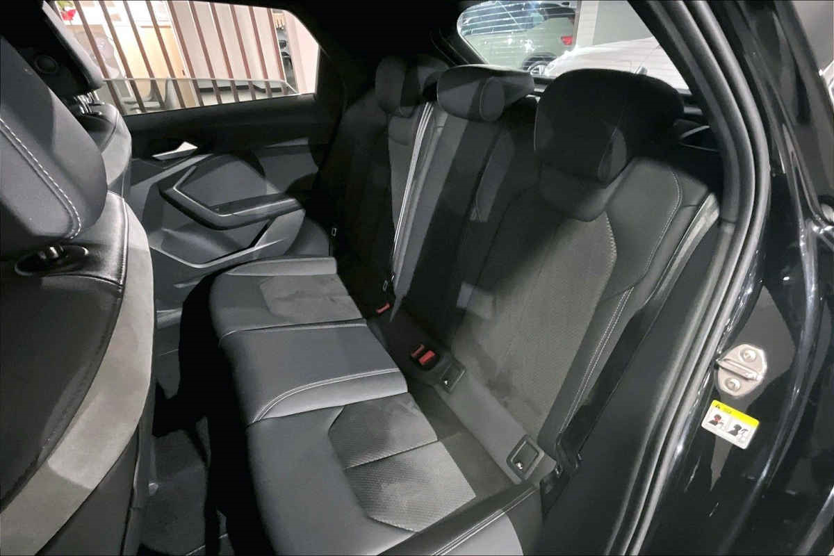 Audi A1 2021