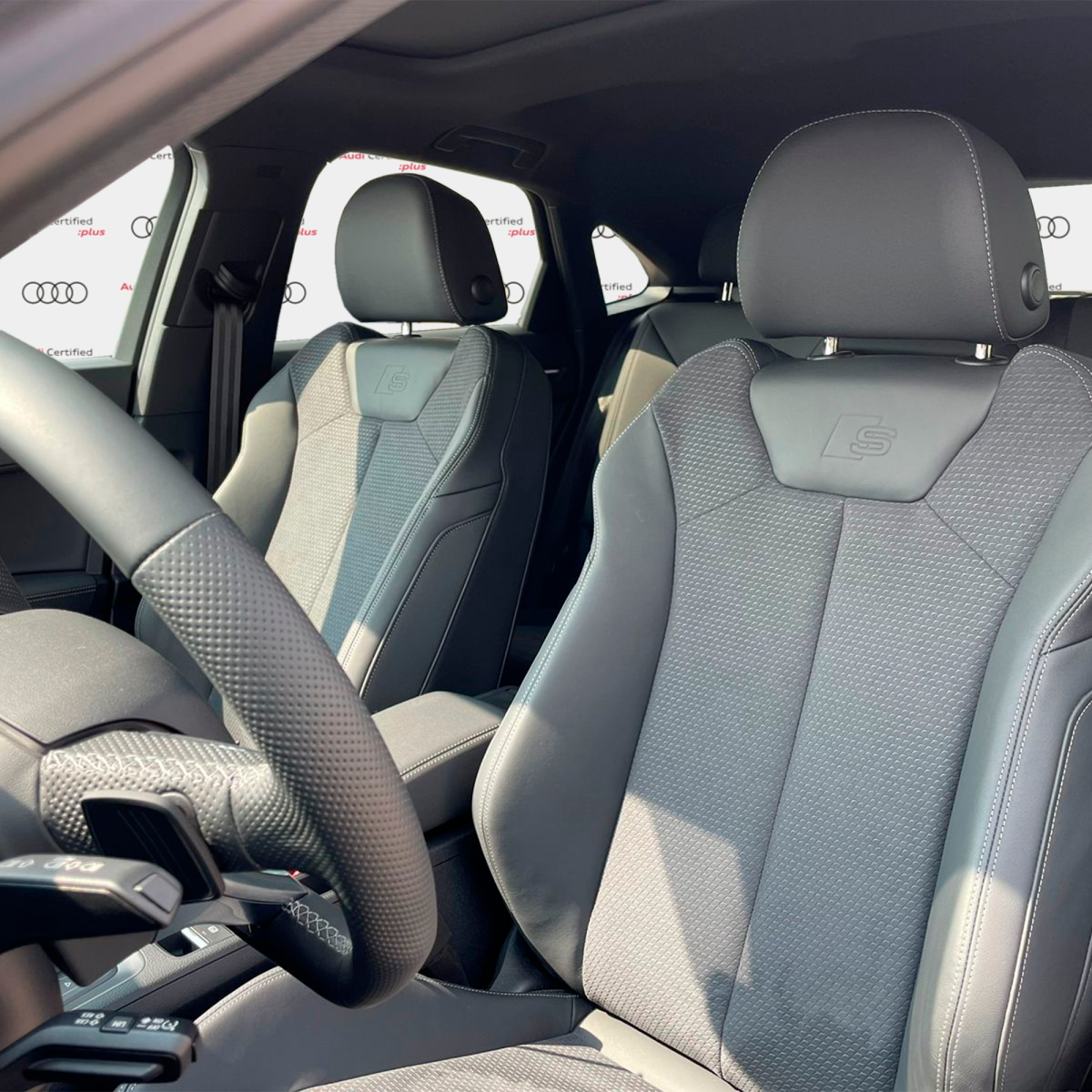 Audi Q3 2024