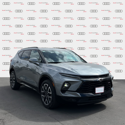 Chevrolet Blazer 2023<