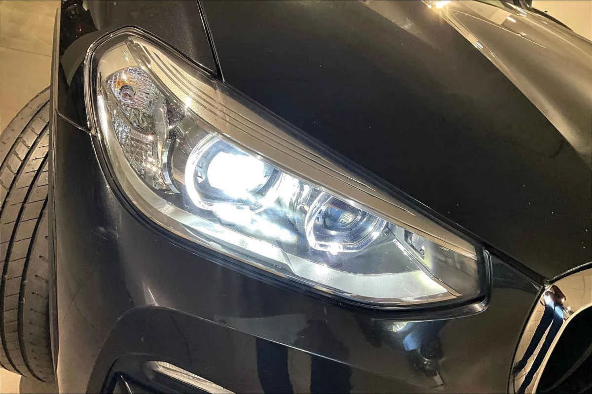 BMW X3 2019