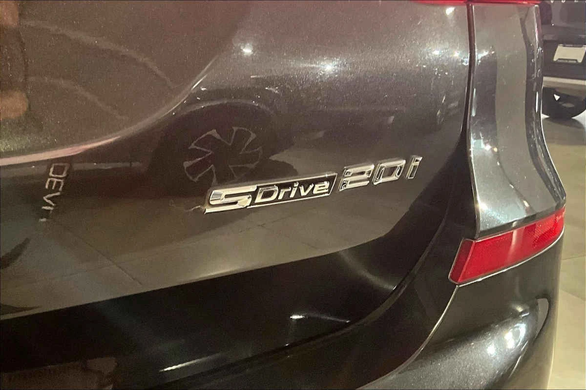 BMW X3 2019