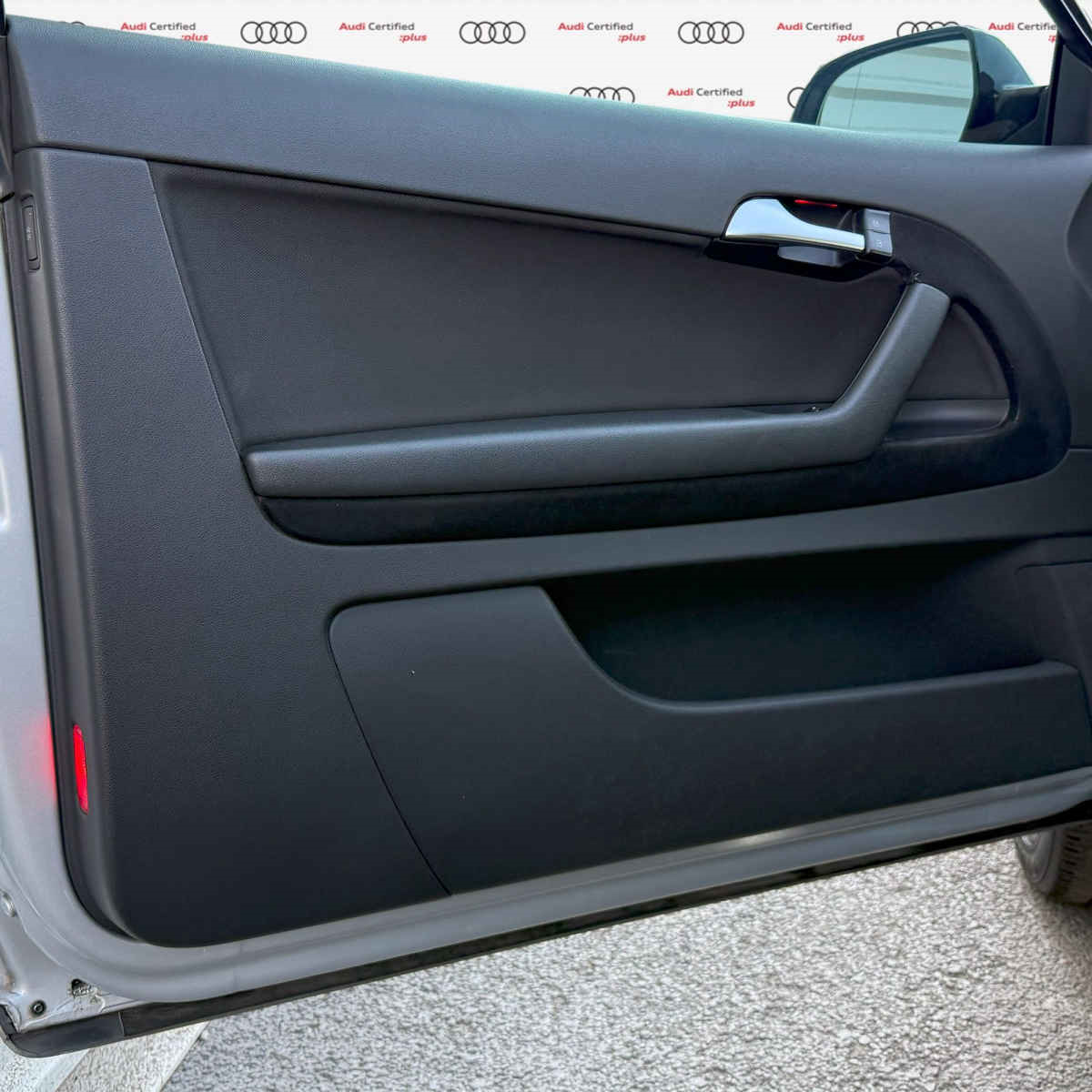 Audi A3 2012