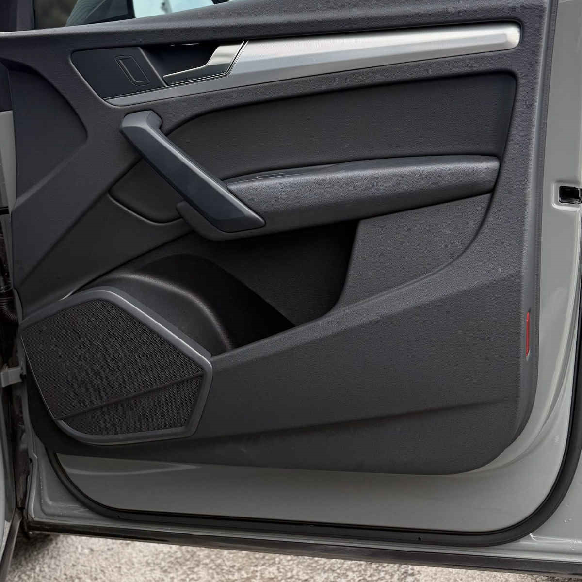 Audi Q5 2019