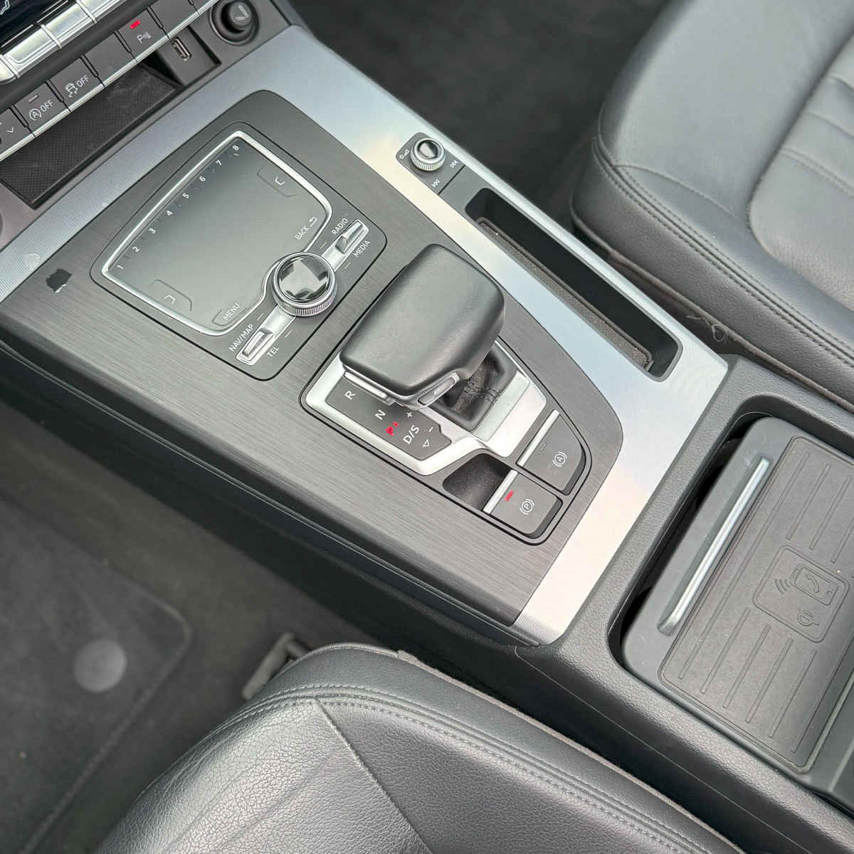 Audi Q5 2019