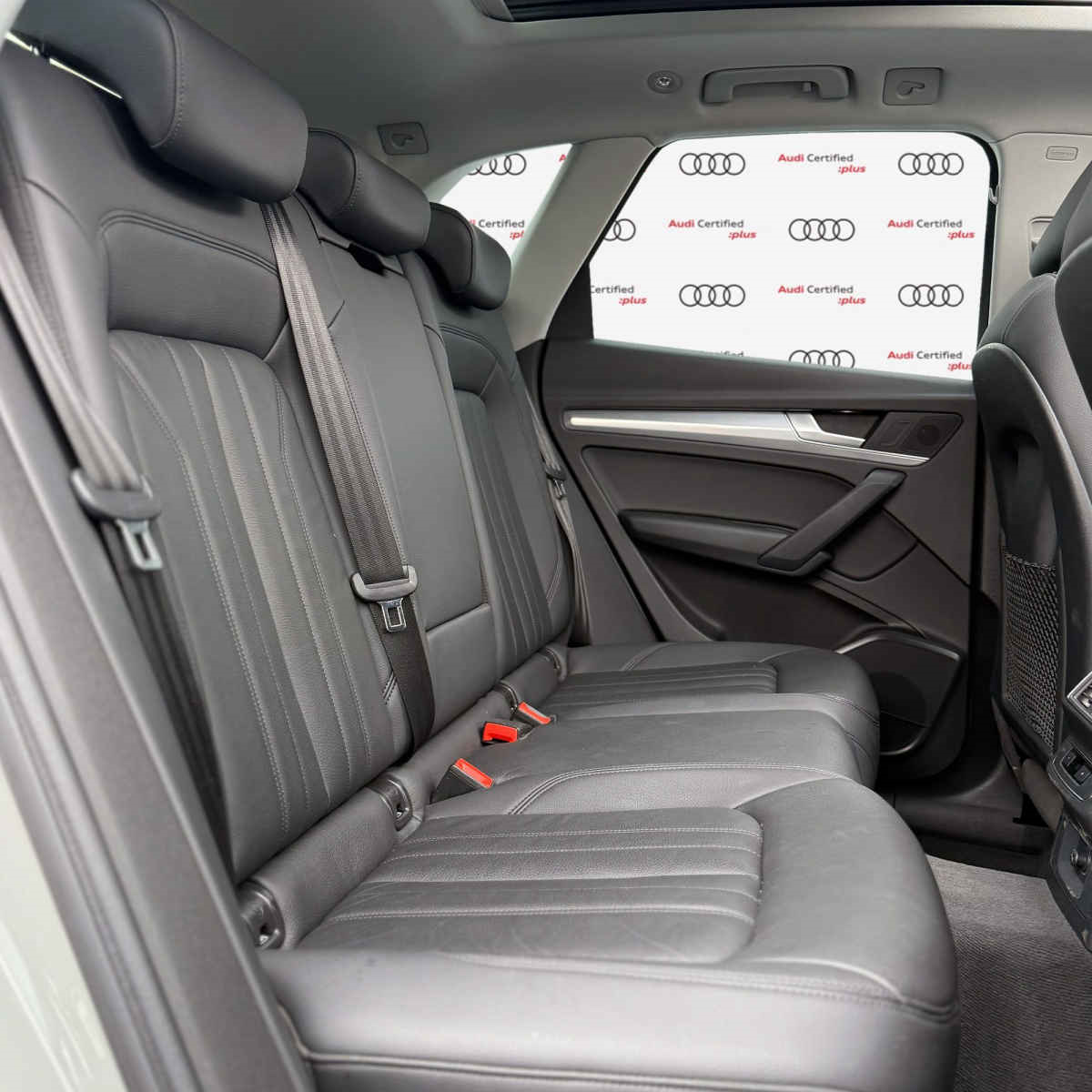Audi Q5 2019