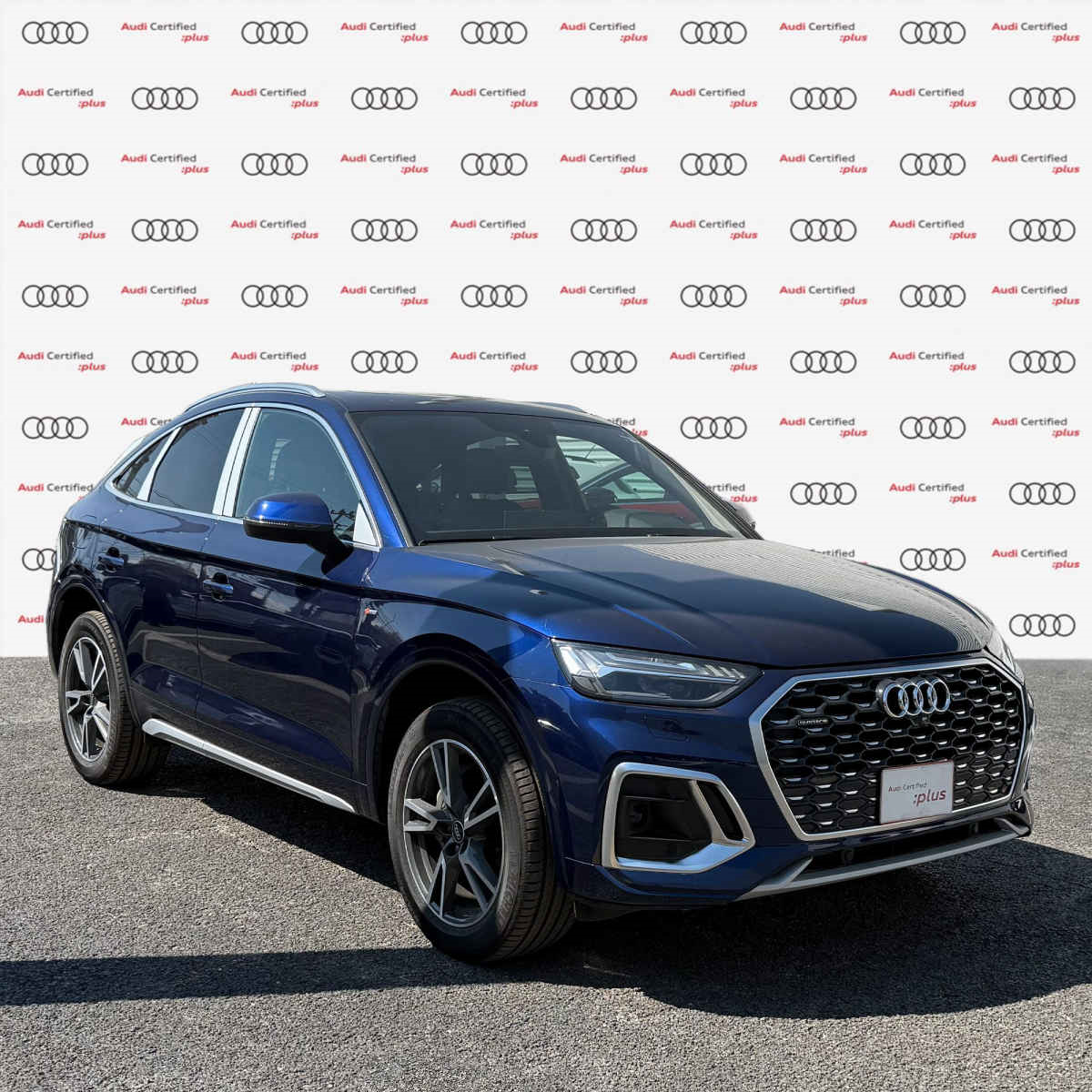 Audi Q5 2024