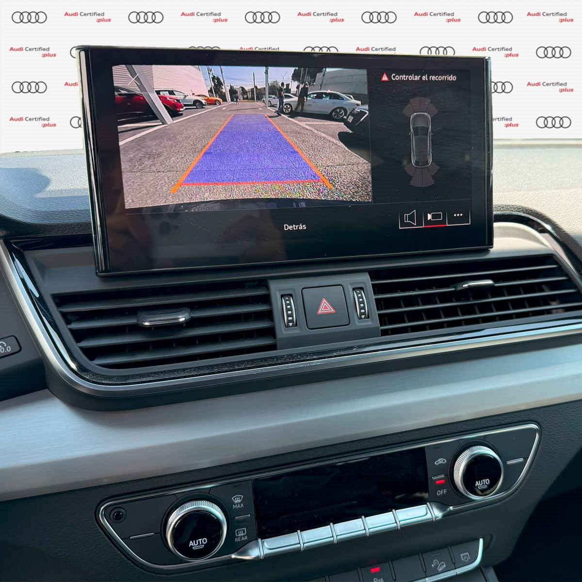 Audi Q5 2024
