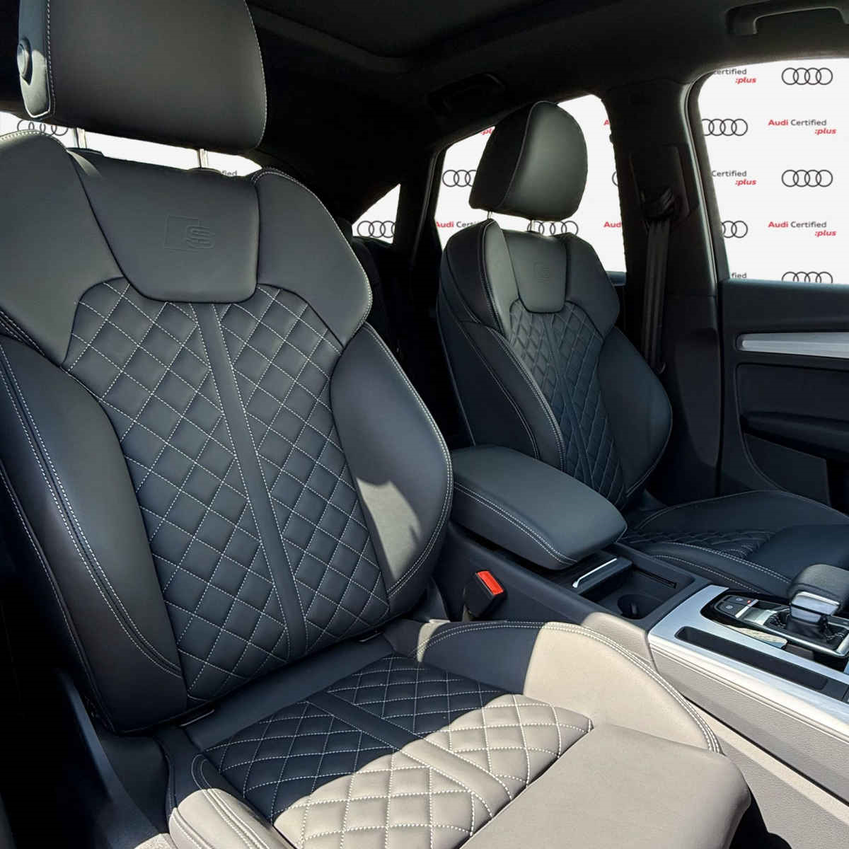Audi Q5 2024