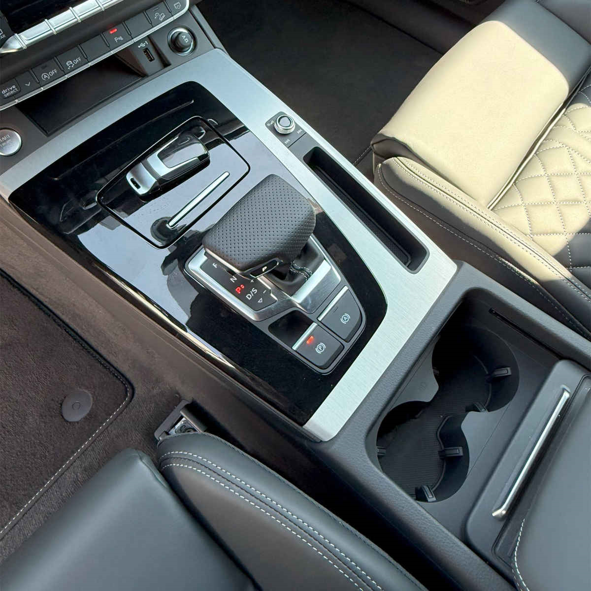 Audi Q5 2024