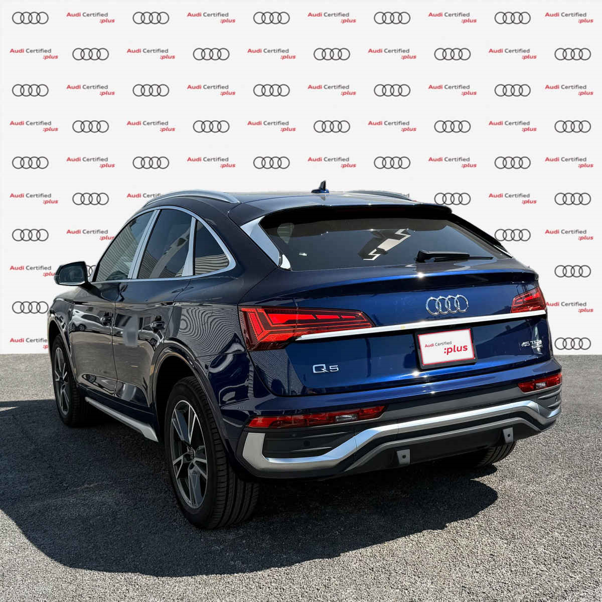 Audi Q5 2024