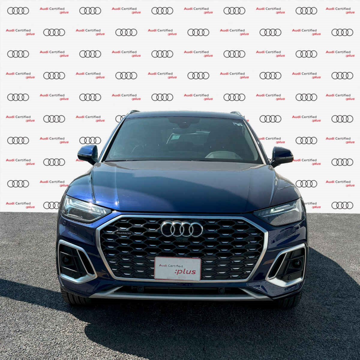 Audi Q5 2024
