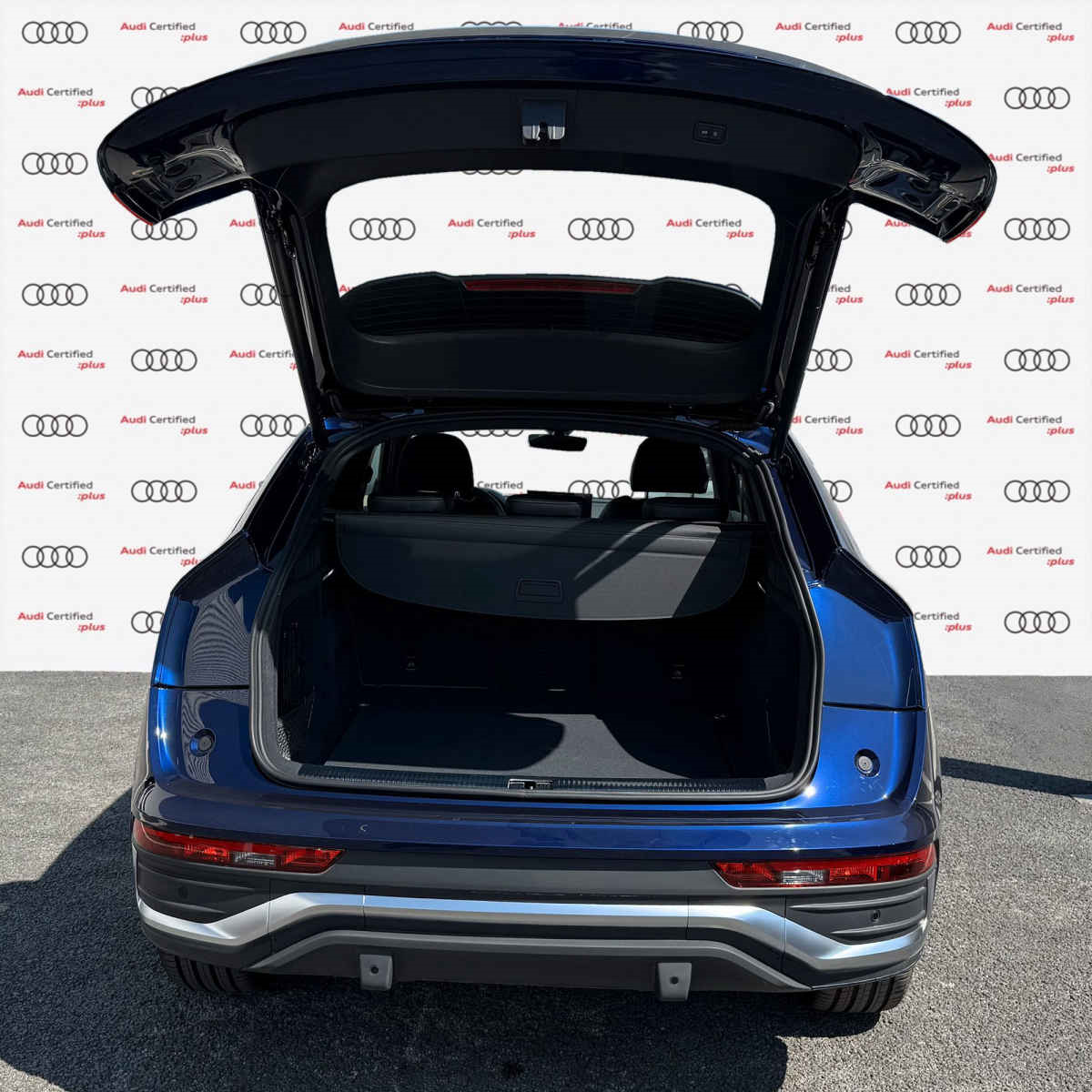 Audi Q5 2024