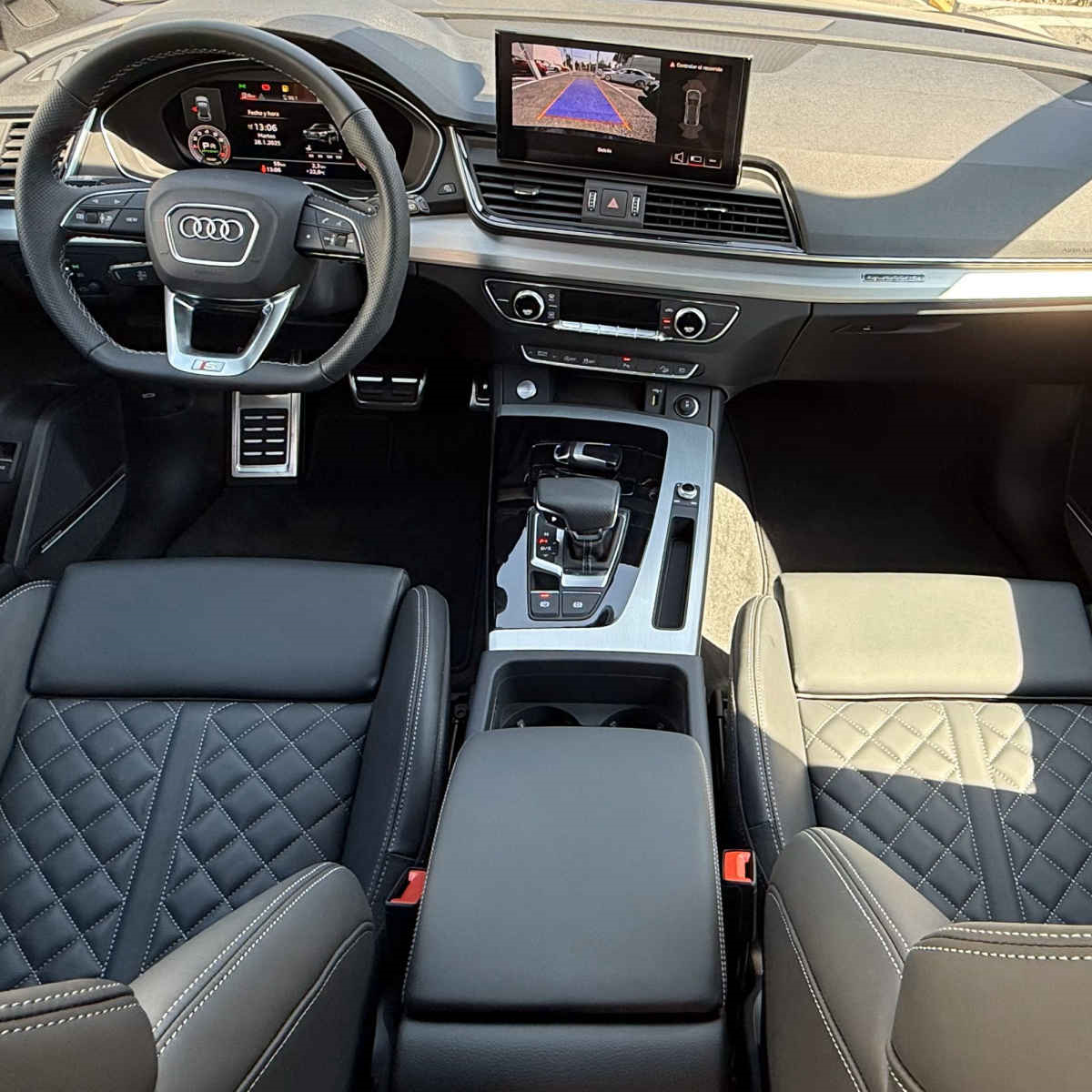 Audi Q5 2024