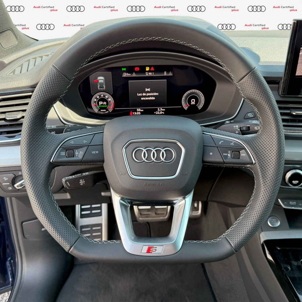 Audi Q5 2024